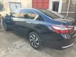 2014 Honda Accord EX-L Sedan - Black - 2