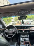 Hyundai Genesis G90 5.0 Ultimate 2017 - 4