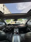 Hyundai Genesis G90 5.0 Ultimate 2017 - 5
