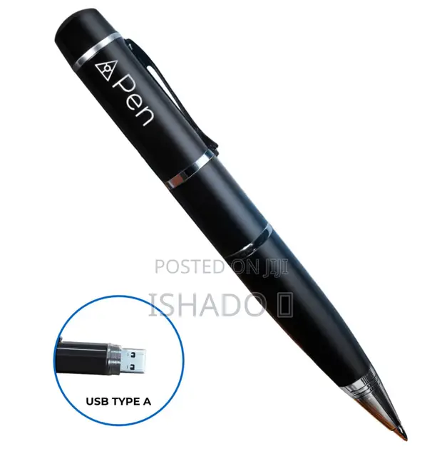 Zerotracr Pen USB Type-A - 1