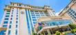 Babban Hotel Mai Taurari 5 a Bakin Ruwa Don Siyarwa a Legas - 2