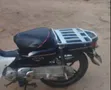 Honda CB 2024 Shuɗi - 2