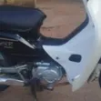 Honda CB 2024 Shuɗi - 4