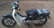 Honda CB 2024 Shuɗi - 5