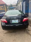2008 Toyota Camry LE 2.4L Baki - 3
