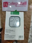 Sh Plus SH-E52 Earphones for iPhone 16 Pro Max Upward - 2