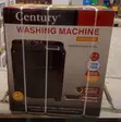 Century 7.5kg Washing Machine - 1