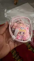Charger Cable Protector - 1