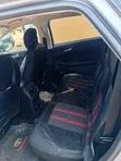 Ford Edge 2018 Silver - 5