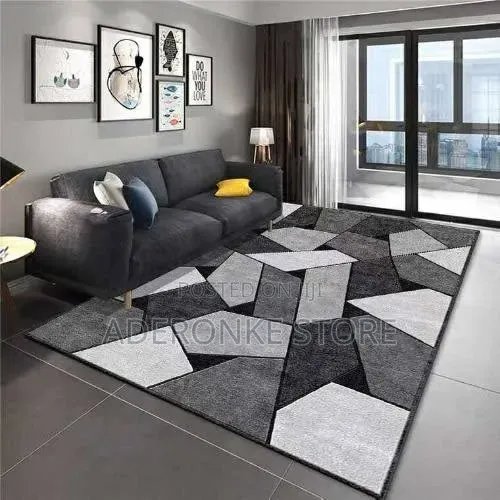 Centre Rug 6ft x 5ft - 1