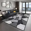 Tsaftataccen Rufi 6ft x 5ft - 1