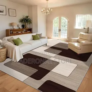 Tsaftataccen Rufi 6ft x 5ft