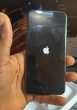 Apple iPhone SE (2020) 64GB Black - 3