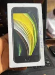 Apple iPhone SE (2020) 64GB Black - 4
