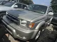 2002 Toyota 4Runner Limited 4WD V6 Silver - 4