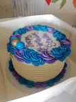Soft Birthday Cake, Lagos - 2