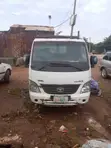 Tata Super Ace Pickup - 1