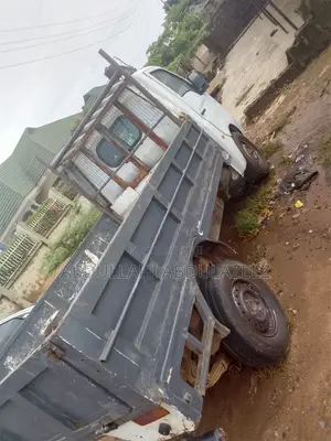 Tata Super Ace Pickup