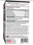 Force Factor Total Beets - Tallafin Jini (Tablets 120) - 3