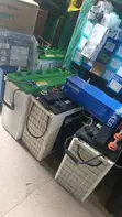 We Buy Dead Inverter & Solar Batteries - 1