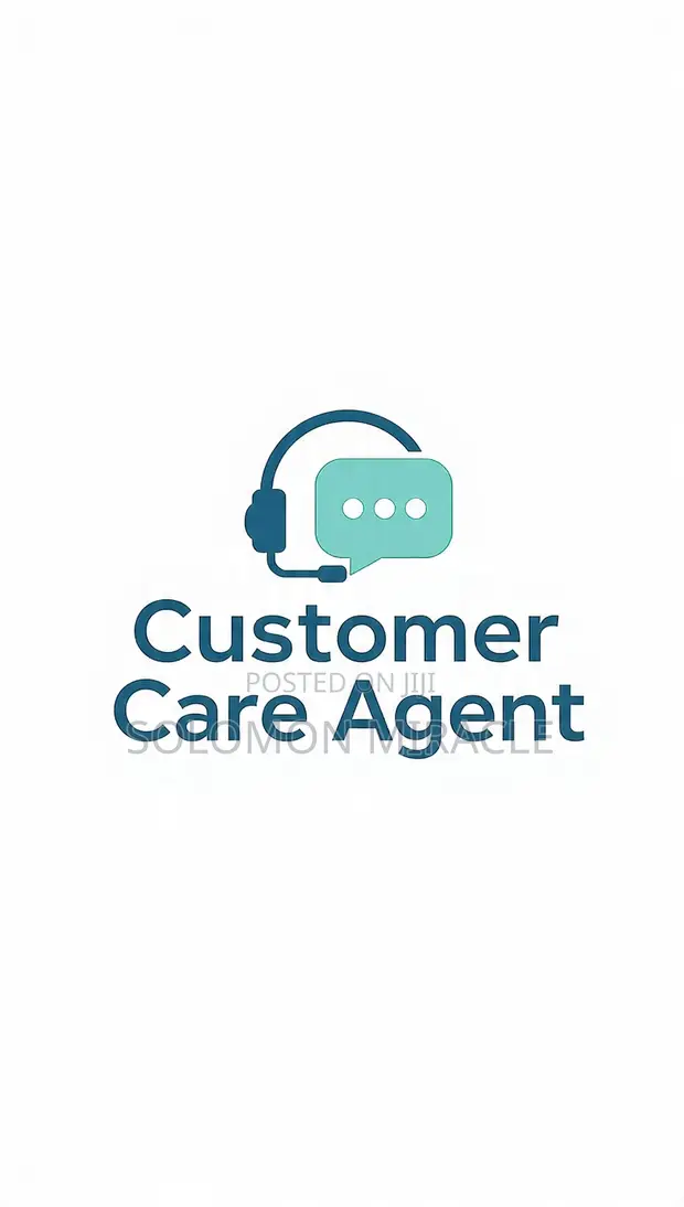 Customer Care and Business Management Services - 1