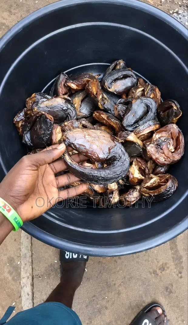 Timi Farms Smoked Catfish - 1