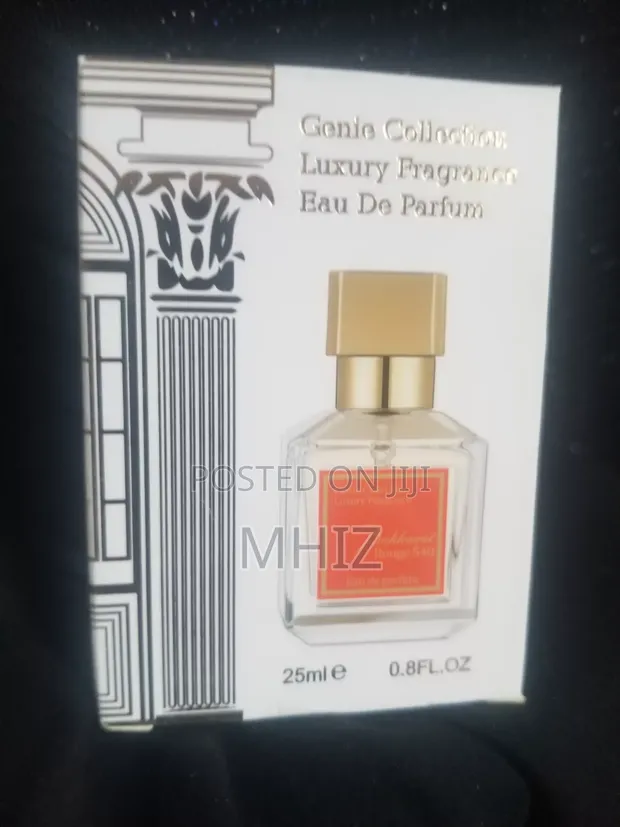 Al Haramain Bakkarat Celestial Eau de Parfum - 1