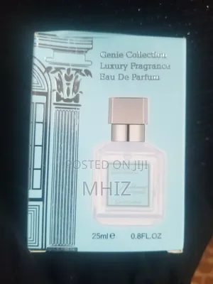 Al Haramain Bakkarat Celestial Eau de Parfum
