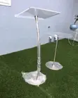 Two-in-One Pulpit - Brand New - 2