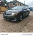 2012 Toyota Camry SE Sedan - 2