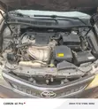 2012 Toyota Camry SE Sedan - 5