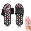 Reflexology Massage Sandals - Acupressure Slippers - 1