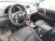 Toyota Highlander SE 2011 Silver - 3