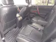 Toyota Highlander SE 2011 Silver - 4