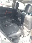 Toyota Highlander SE 2011 Silver - 5