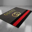 Nordic 3D Luxury Center Rug - 5x7ft - 2