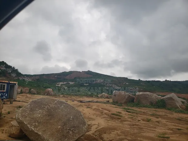 Filin Zama don Siyarwa a Gaduwa, Katampe, da Kuje - 1