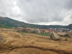 Filin Zama don Siyarwa a Gaduwa, Katampe, da Kuje