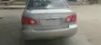 Toyota Corolla 2003 Silver - 2