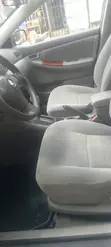 Toyota Corolla 2003 Silver - 3