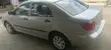 Toyota Corolla 2003 Silver - 4