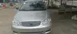Toyota Corolla 2003 Silver - 5