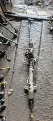 Steering Rack Toyota Corolla 2003 - 1