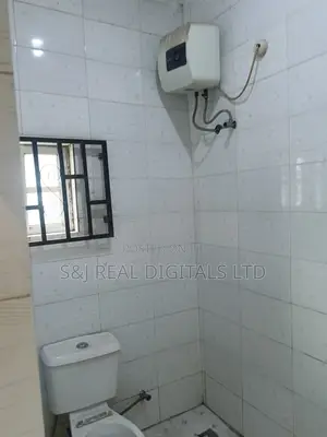2 Bedroom Apartment for Rent in Kubwa