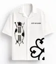 City of God Vintage T-Shirt - 1
