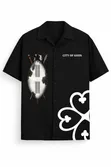 City of God Vintage T-Shirt - 2