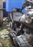 Keeway RK III 200 2022 Baki - 4