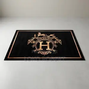 3D Center Rug - VIP Turkey Rugs