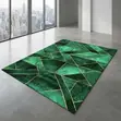 3D Center Rug - VIP Turkey Rugs - 3