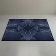 3D Center Rug - VIP Turkey Rugs - 4